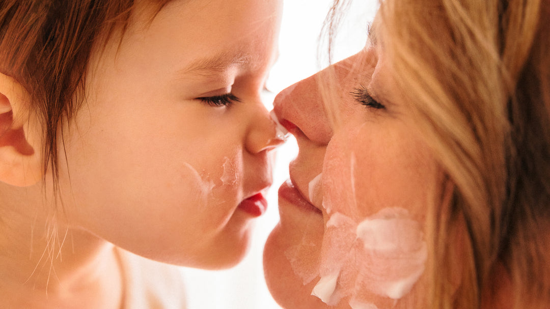 Crème hydratante bébé : 5 critères pour bien choisir