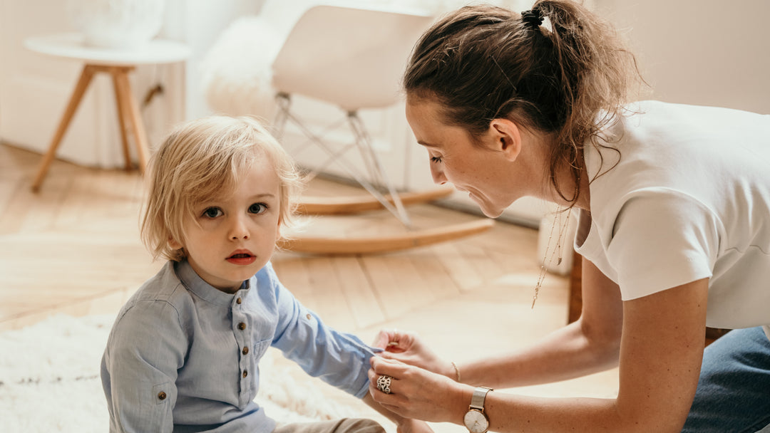 Bien préparer le sac de rentrée de son enfant