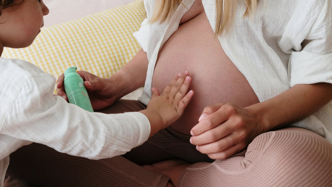 Nos coups de cœur : les marques incontournables pour futures mamans