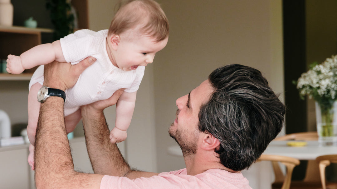 Quels sports faire avec un bébé ?